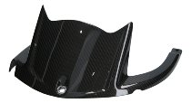 CarbonAttack Mudguard rear glossy - Kawasaki ZX-10R