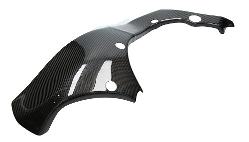 CarbonAttack Frame cover kit glossy - Kawasaki ZX-10R