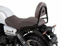 Hepco & Becker Sissybar without luggage rack, black /