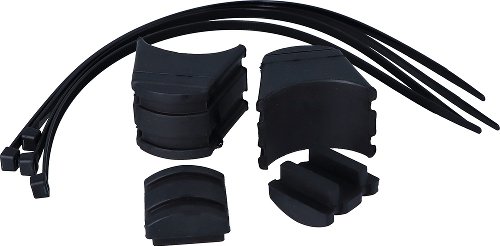 SD-TEC Lenkeinschlag Begrenzer