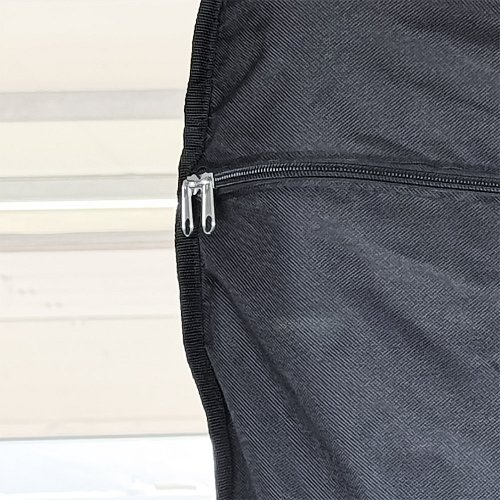SD-Tec garment bag for leather suit made of high-quality