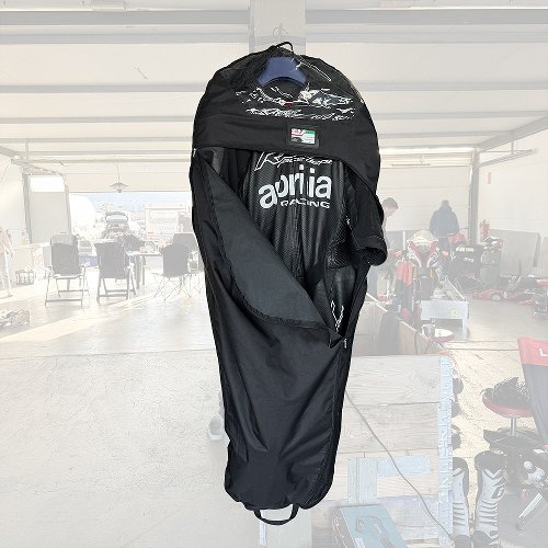SD-Tec garment bag for leather suit made of high-quality