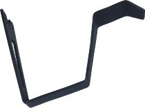 Soporte de casco SD-Tec para montaje en pared
