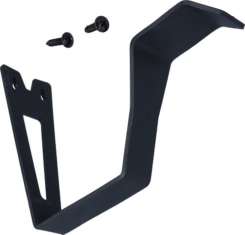 Soporte de casco SD-Tec para montaje en pared