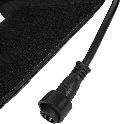 SD-Tec Reifenwärmer PRO DIGITAL schwarz, bis 99°C