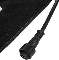 SD-Tec Reifenwärmer PRO DIGITAL schwarz, bis 99°C