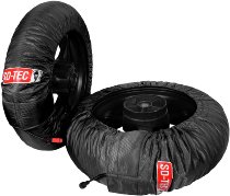 SD-Tec Reifenwärmer PRO DIGITAL schwarz, bis 99°C