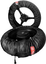 SD-Tec Reifenwärmer PRO DIGITAL schwarz, bis 99°C