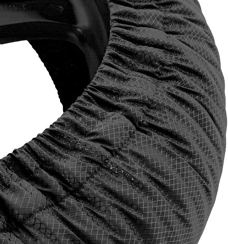 SD-Tec Reifenwärmer PRO DIGITAL schwarz, bis 99°C