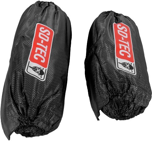 SD-Tec Reifenwärmer PRO DIGITAL schwarz, bis 99°C