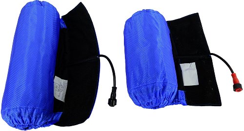 SD-Tec tire warmer PRO DIGITAL blue, up to 99°C