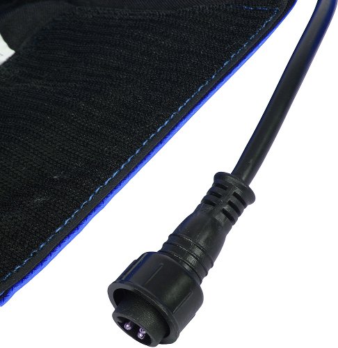 SD-Tec tire warmer PRO DIGITAL blue, up to 99°C