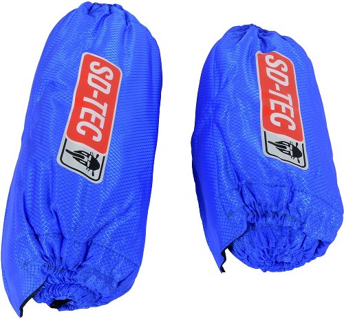 SD-Tec tire warmer PRO DIGITAL blue, up to 99°C