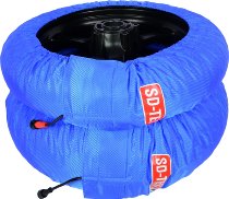 SD-Tec tire warmer PRO DIGITAL blue, up to 99°C