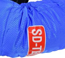 SD-Tec tire warmer PRO DIGITAL blue, up to 99°C