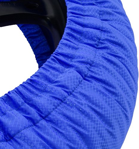 SD-Tec tire warmer PRO DIGITAL blue, up to 99°C