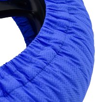 SD-Tec tire warmer PRO DIGITAL blue, up to 99°C