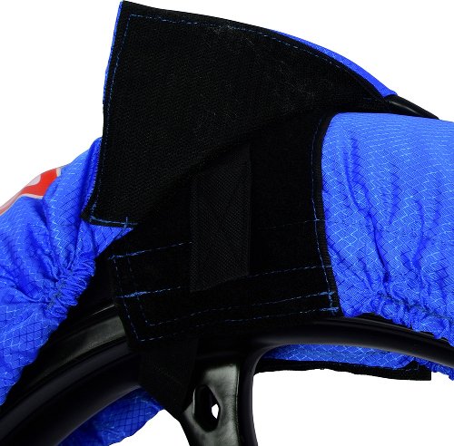 SD-Tec tire warmer PRO DIGITAL blue, up to 99°C