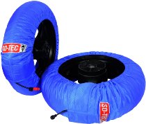 SD-Tec Reifenwärmer PRO DIGITAL blau, bis 99°C