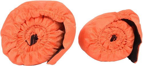SD-Tec tire warmer PRO DIGITAL neon orange, up to 99°C