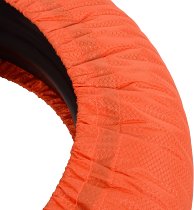 SD-Tec tire warmer PRO DIGITAL neon orange, up to 99°C