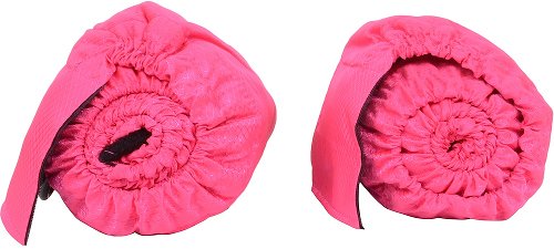 SD-Tec Reifenwärmer PRO DIGITAL neon pink, bis 99°C