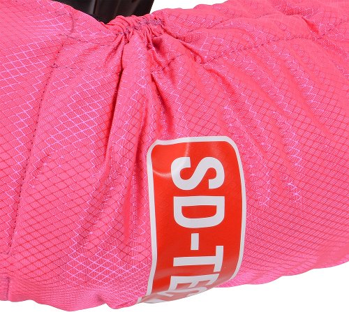 SD-Tec Reifenwärmer PRO DIGITAL neon pink, bis 99°C
