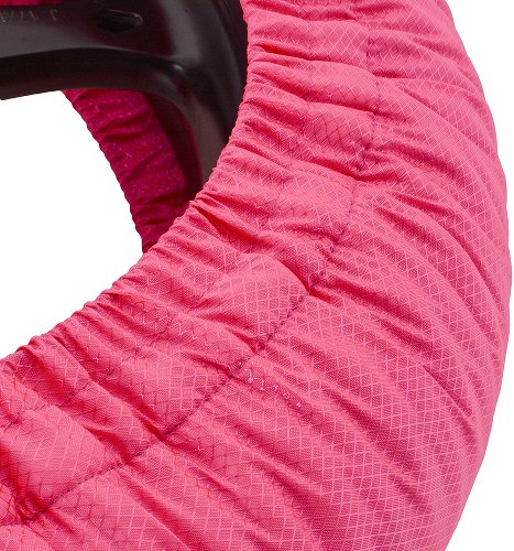 SD-Tec Reifenwärmer PRO DIGITAL neon pink, bis 99°C