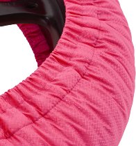 SD-Tec Reifenwärmer PRO DIGITAL neon pink, bis 99°C