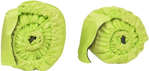 SD-Tec tire warmer PRO DIGITAL neon yellow, up to 99°C