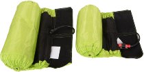 SD-Tec tire warmer PRO DIGITAL neon yellow, up to 99°C