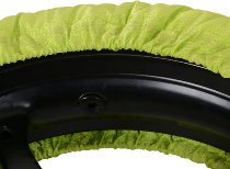 SD-Tec tire warmer PRO DIGITAL neon yellow, up to 99°C