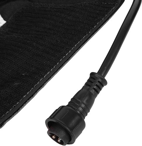SD-Tec Reifenwärmer PRO DIGITAL grau, bis 99°C
