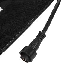 SD-Tec Reifenwärmer PRO DIGITAL grau, bis 99°C