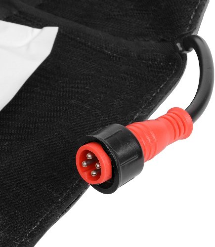 SD-Tec Reifenwärmer PRO DIGITAL grau, bis 99°C