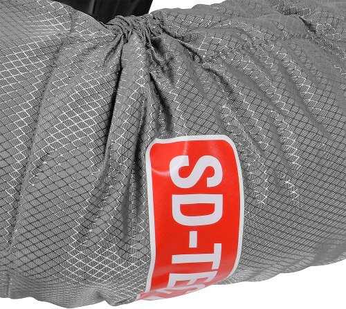 SD-Tec Reifenwärmer PRO DIGITAL grau, bis 99°C
