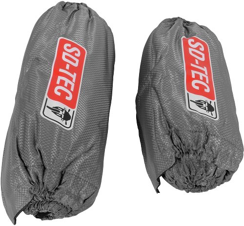 SD-Tec Reifenwärmer PRO DIGITAL grau, bis 99°C
