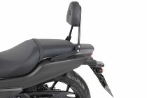 Honda Sissybar ohne Gepäckbrücke CTX 700 / N / DCT schwarz