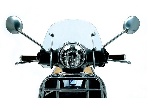 Parabrisas deportivo Vespa PX