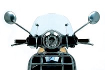 Parabrisas deportivo Vespa PX