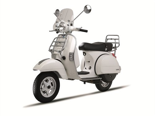 Parabrisas deportivo Vespa PX