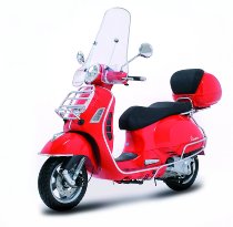 CHROMKIT ´TOURING´ VESPA
