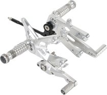 Gilles rearset FXR