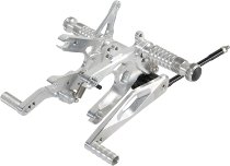 Gilles rearset FXR