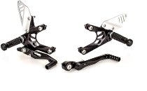 Gilles rearset FXR