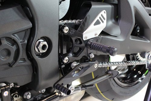 Gilles rearset FXR