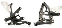 Gilles rearset FXR