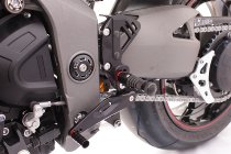 Gilles rearset FXR