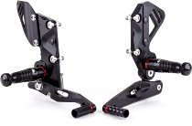 Gilles rearset FXR