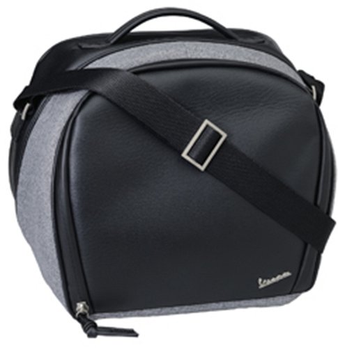 Vespa Topcase, Innentasche - schwarz